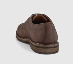 Charley Casual Lace Up Derby Shoes