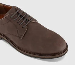 Charley Casual Lace Up Derby Shoes