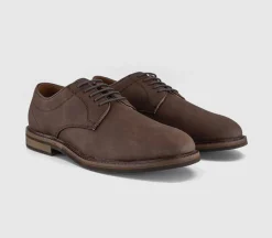 Charley Casual Lace Up Derby Shoes