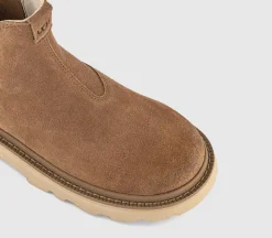 Chelsea Lug Men's Boots