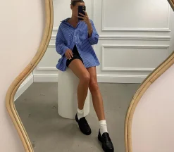 Cherish Loafers