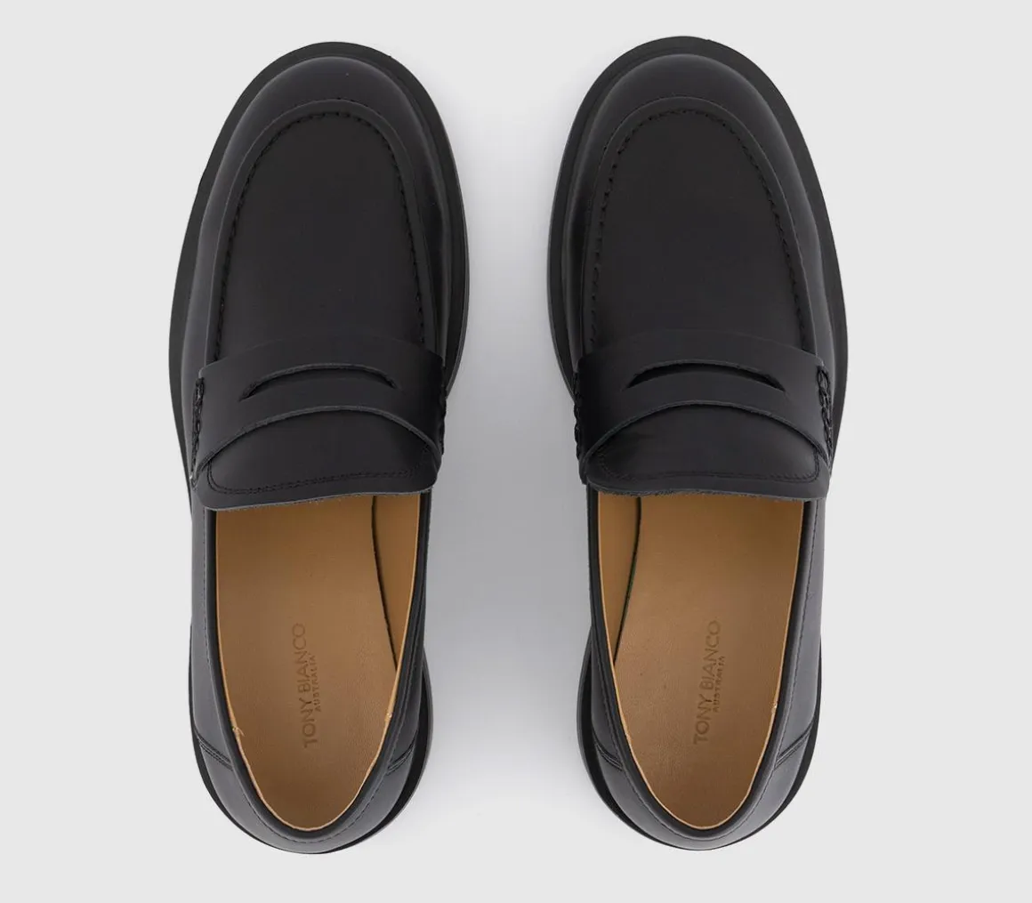 Cherish Loafers