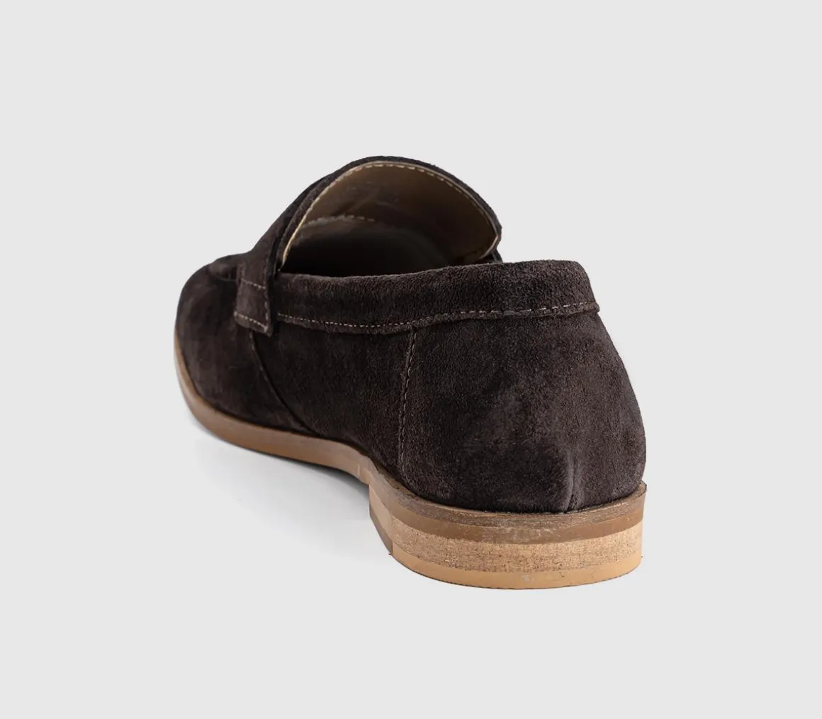 Cheshire Penny Loafers