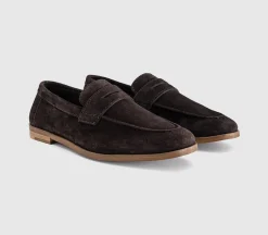 Cheshire Penny Loafers