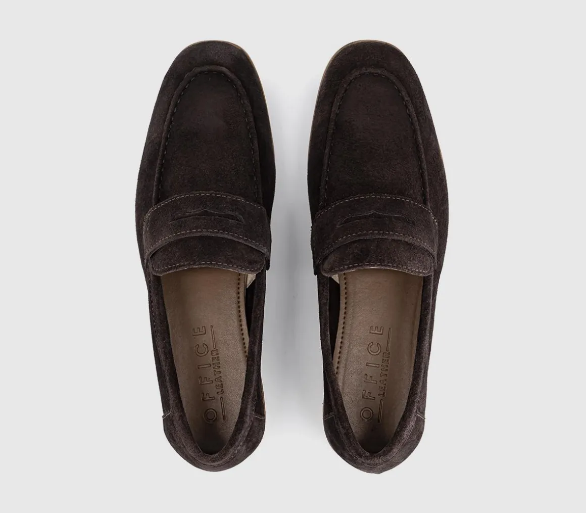 Cheshire Penny Loafers