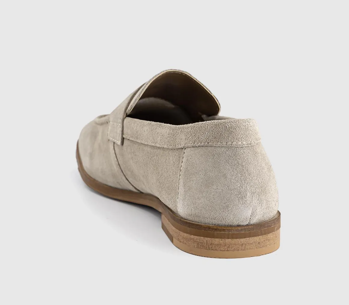 Cheshire Penny Loafers