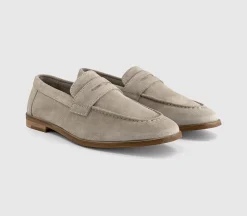 Cheshire Penny Loafers