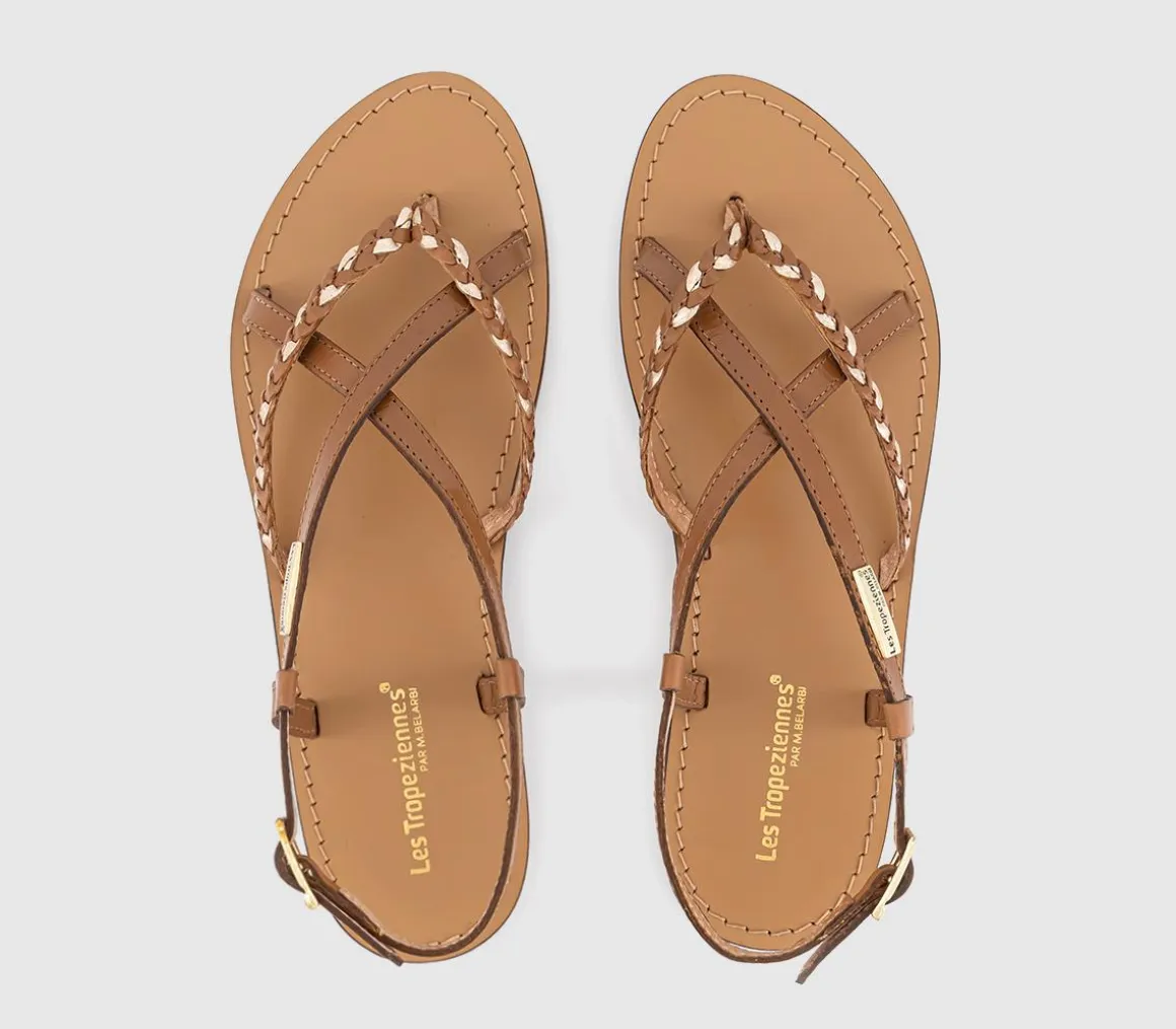 Cho Sandals