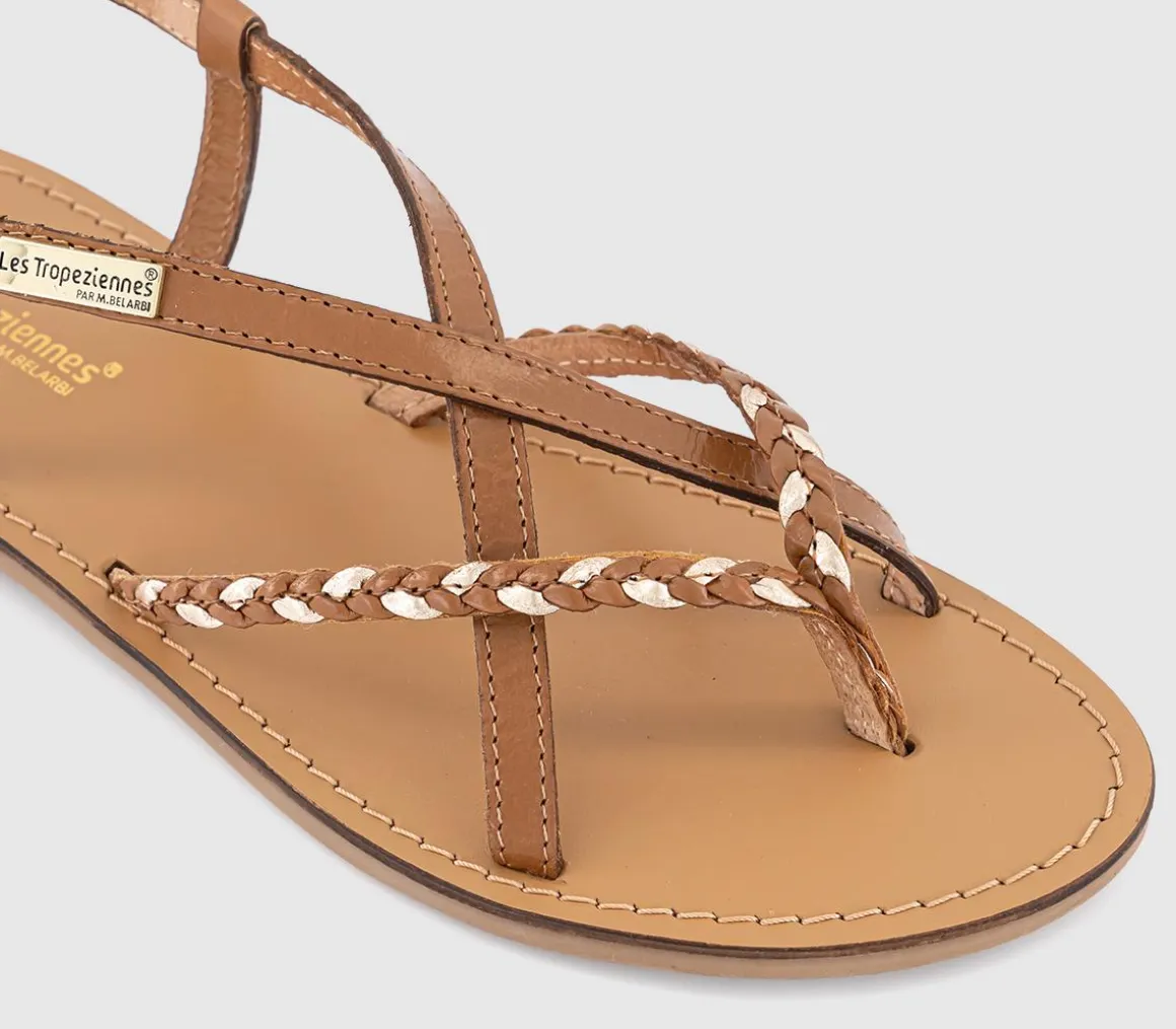 Cho Sandals