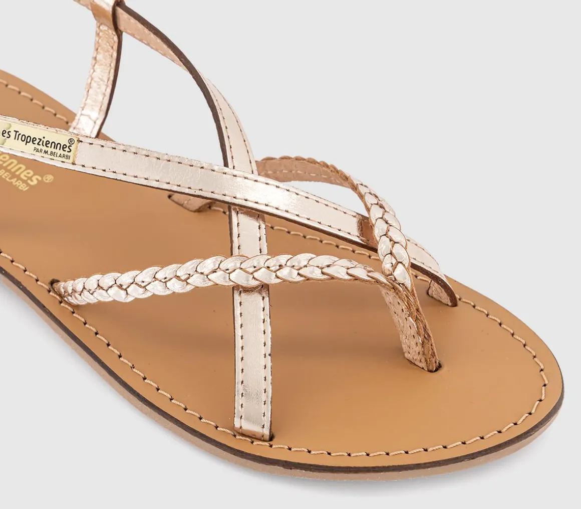 Cho Sandals