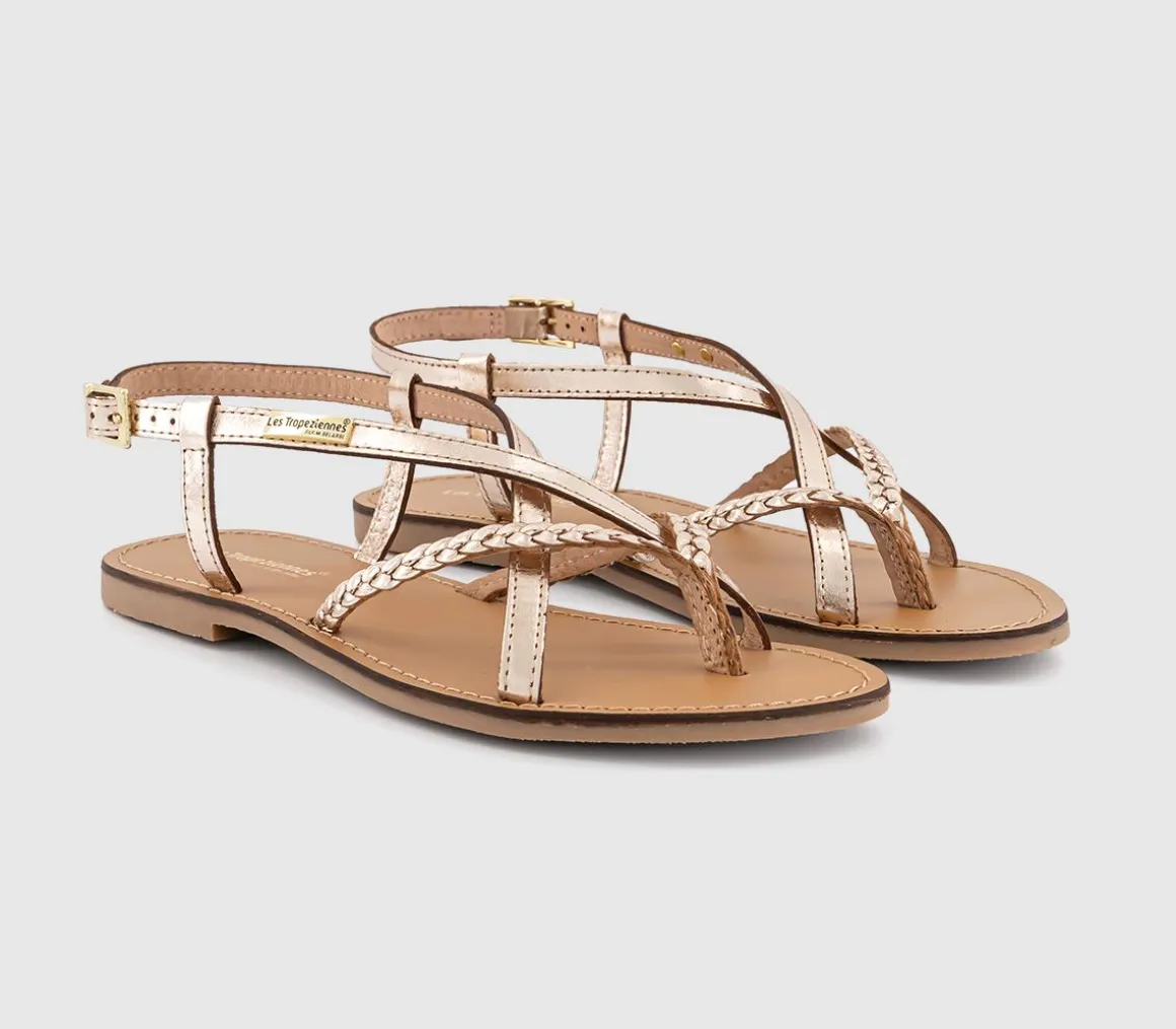 Cho Sandals
