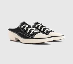Chuck 70 De Luxe Heel Mules