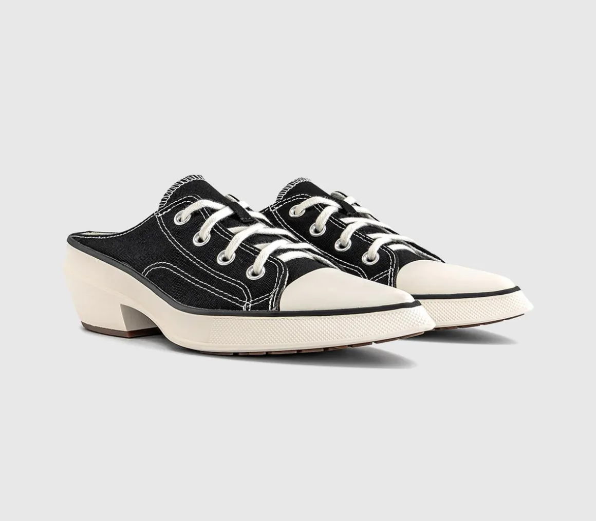 Chuck 70 De Luxe Heel Mules