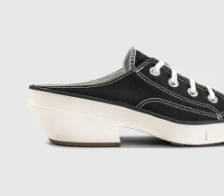 Chuck 70 De Luxe Heel Mules