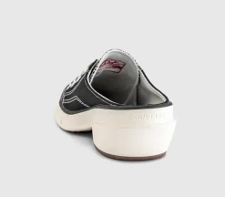 Chuck 70 De Luxe Heel Mules