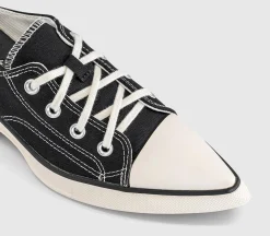Chuck 70 De Luxe Heel Mules