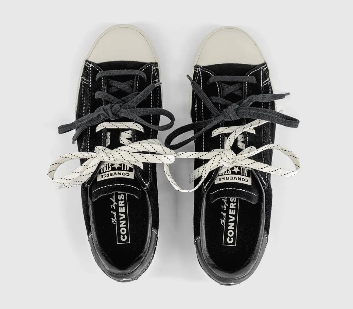 Chuck Lo Pro Trainers