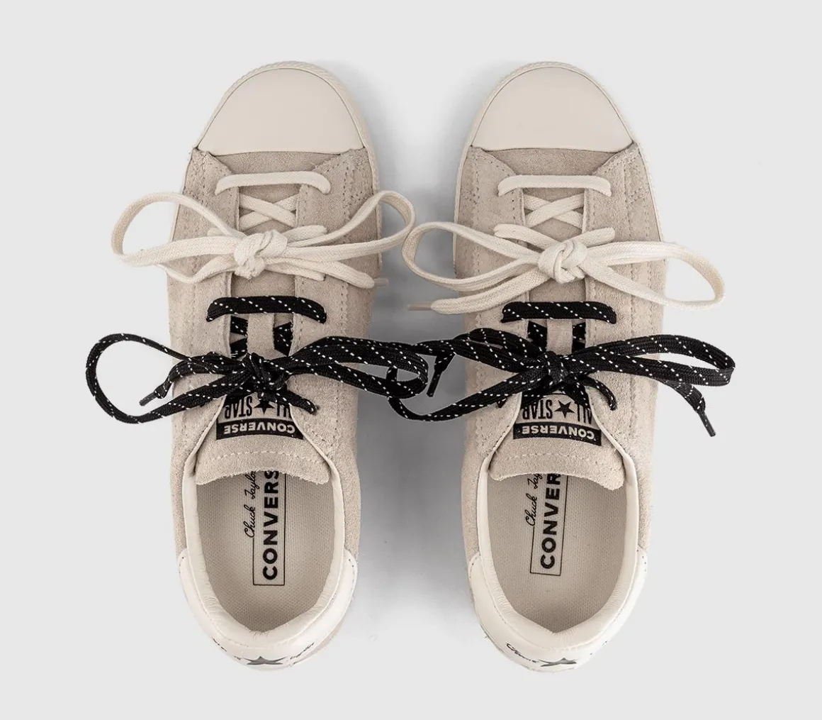 Chuck Lo Pro Trainers