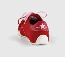 Chuck Lo Pro Trainers