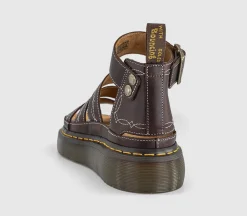 Clarissa Quad Rodeo Sandals