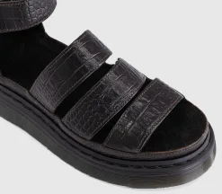 Clarissa 2 Quad Sandals