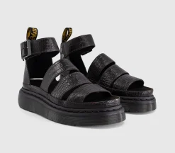Clarissa 2 Quad Sandals