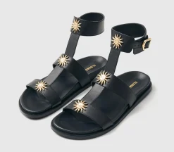 Clarissa Sandal
