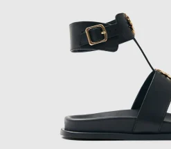 Clarissa Sandal