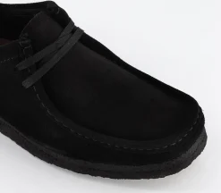 Clarks Originals Mens Wallabee Men's Shoes