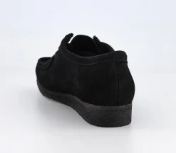 Clarks Originals Mens Wallabee Men's Shoes