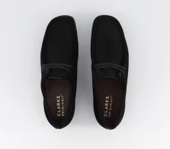 Clarks Originals Mens Wallabee Men's Shoes