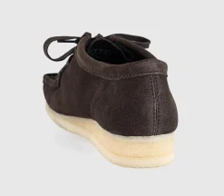 Clarks Originals Mens Wallabee Men's Shoes
