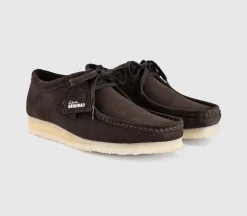 Clarks Originals Mens Wallabee Men's Shoes