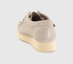 Clarks Originals Womens Wallabees