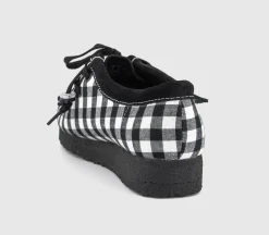 Clarks Originals Women's Wallabee Shoes