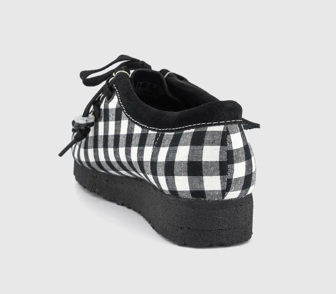 Clarks Originals Women's Wallabee Shoes