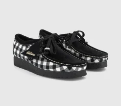 Clarks Originals Women's Wallabee Shoes