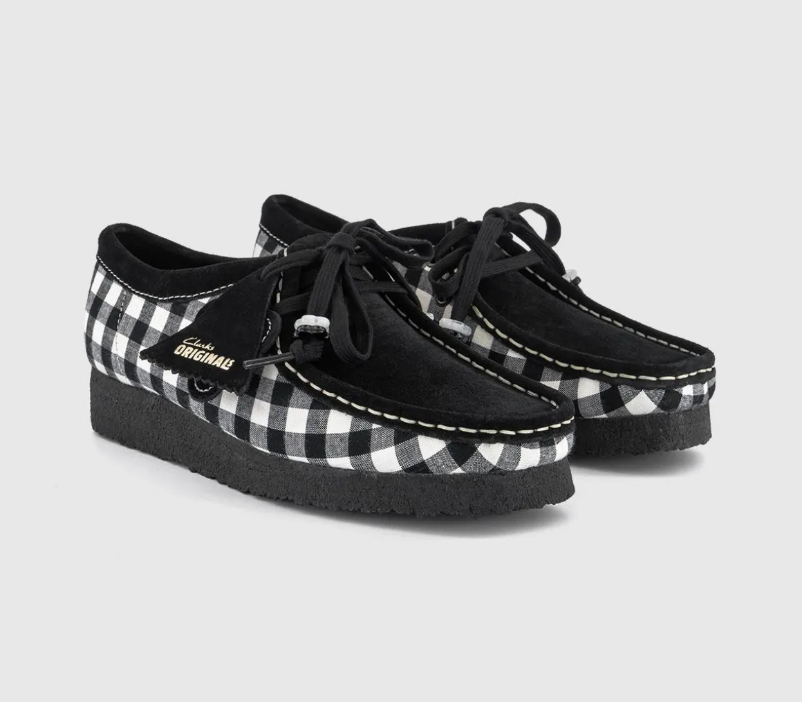 Clarks Originals Women's Wallabee Shoes