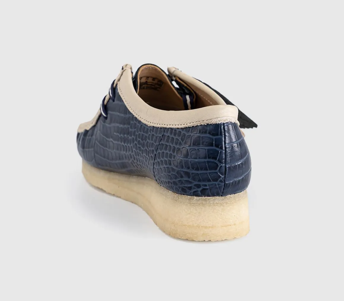 Clarks Originals Womens Wallabees