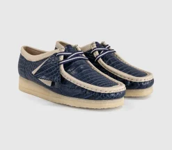 Clarks Originals Womens Wallabees