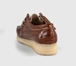 Clarks Originals Womens Wallabee Shoes