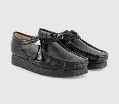 Clarks Originals Womens Wallabees