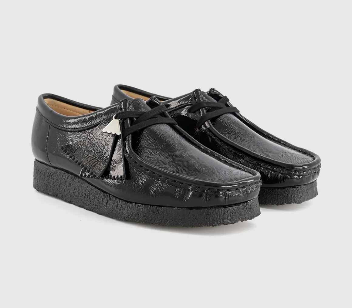 Clarks Originals Womens Wallabees