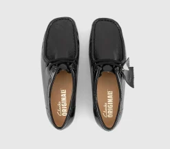 Clarks Originals Womens Wallabees