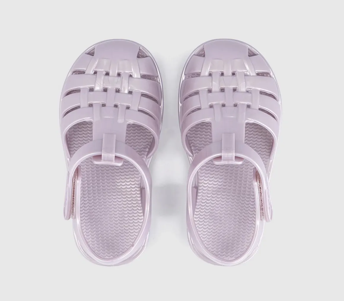Clasica Toddler Sandals