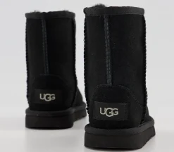 Classic II Infant Boots