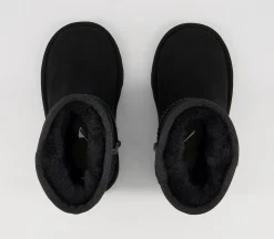 Classic II Infant Boots