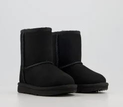 Classic II Infant Boots