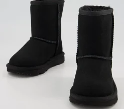 Classic II Infant Boots