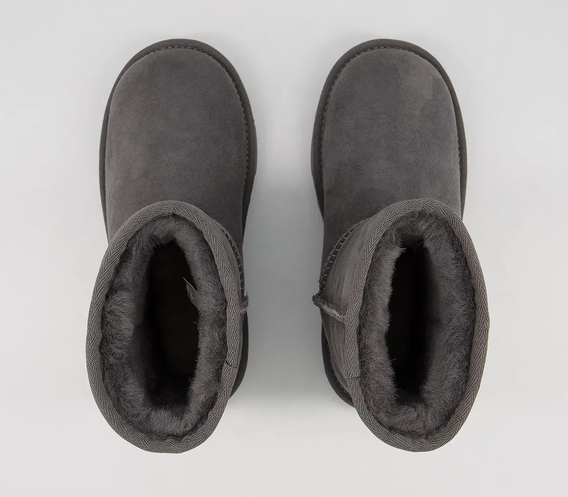 Classic II Youth Boots